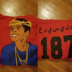 Westside Gunn Flygod hoodie